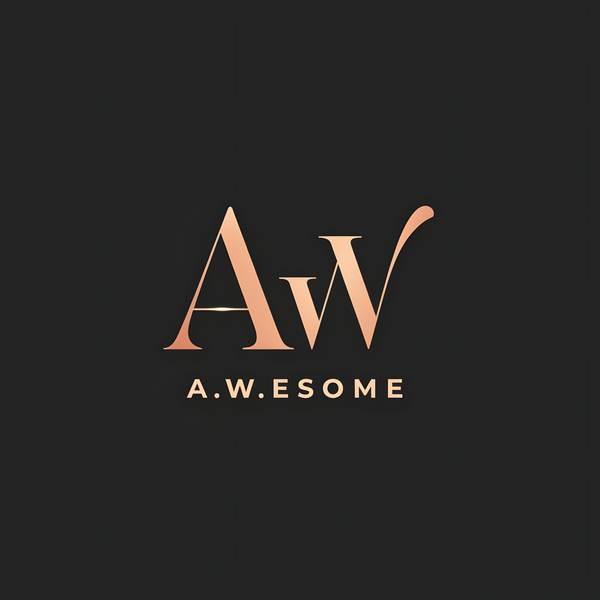 A.W.esome